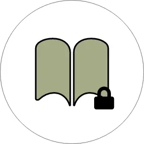 Client Private Portal Icon
