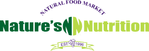 Natures Nutrition Final Logo