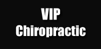 Vip Chiropractic New Jersey Logo