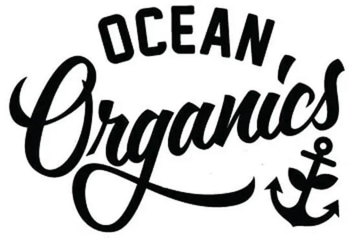Ocean Organics New Jersey Logo
